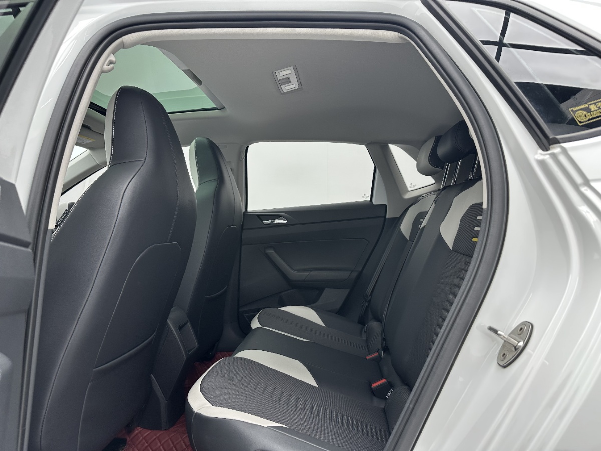 Volkswagen Polo 2023 #6 Volkswagen Polo 2023 car image #6