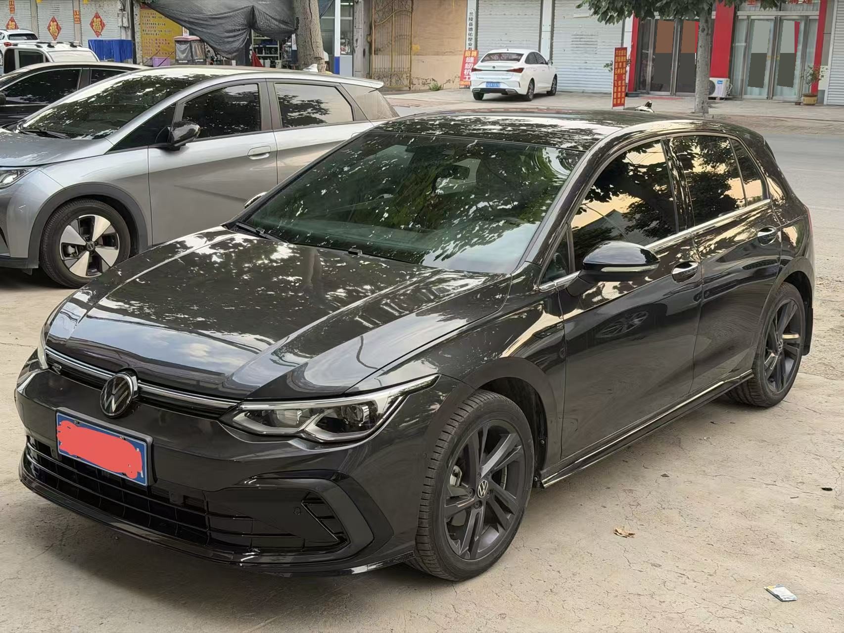 2022 2022 immagine di auto