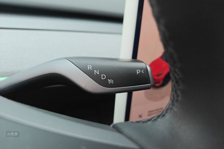 Tesla Model Y 2023 car image #16