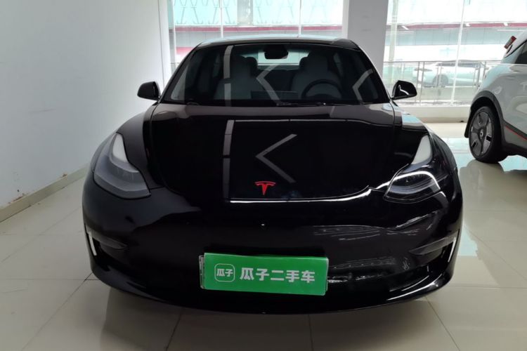 Tesla Model 3 2022 car image #3