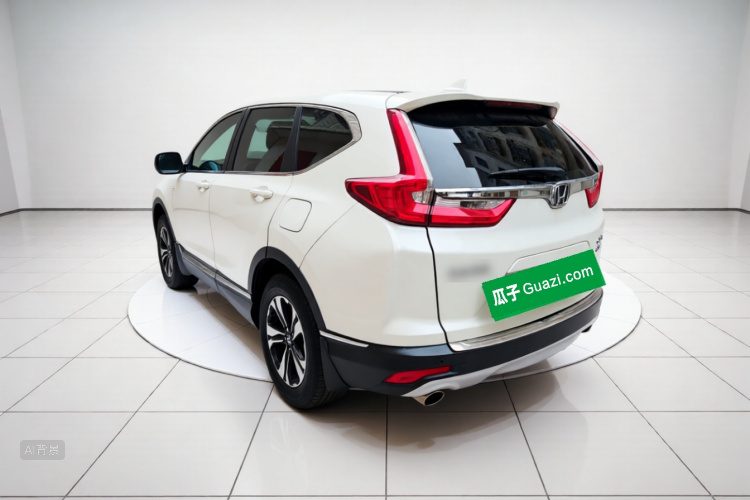 Honda CR-V 2018 car image #5