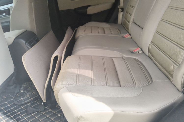 Honda CR-V 2019 #14 Honda CR-V 2019 car image #14