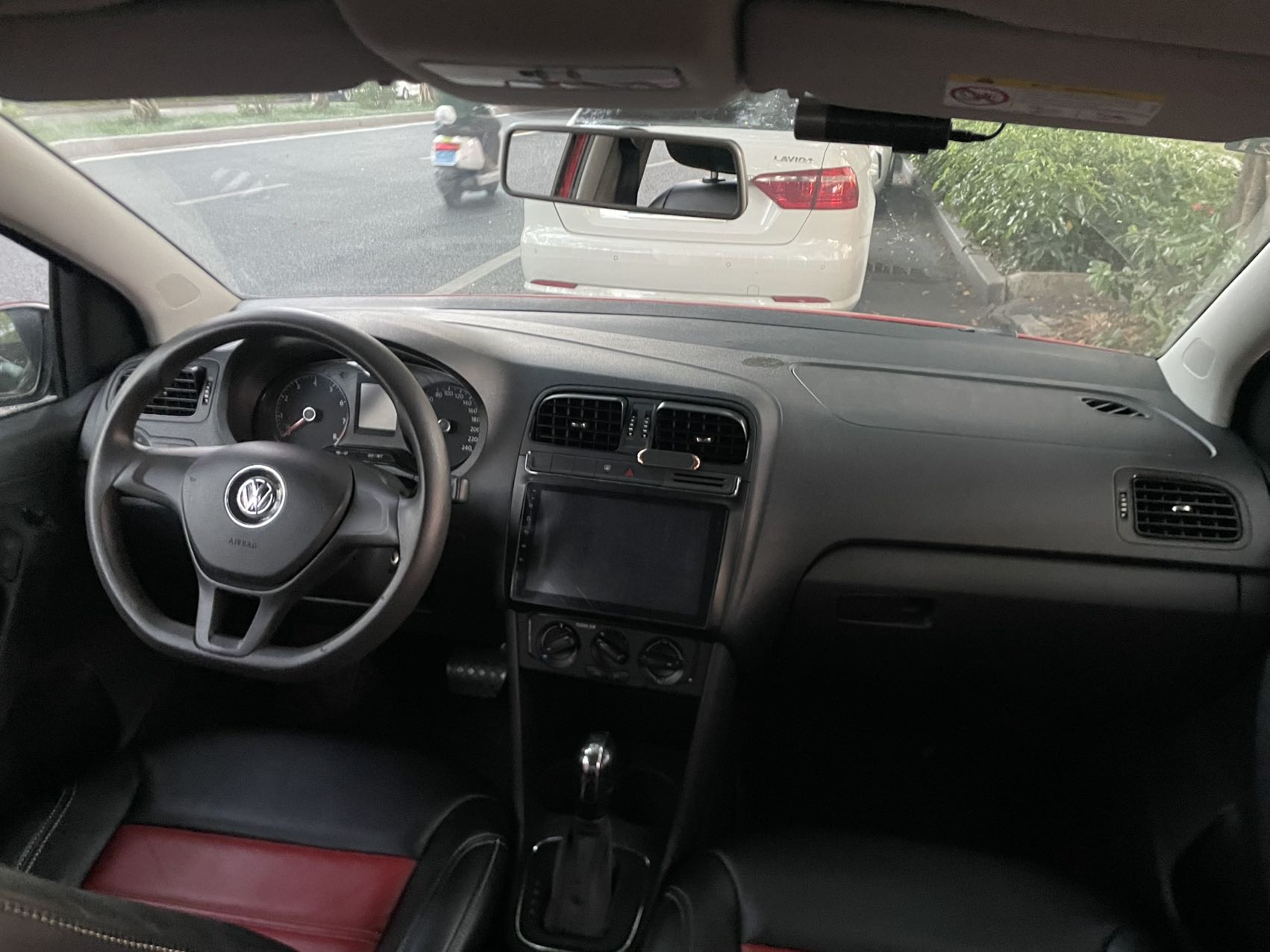 Volkswagen Polo 2017 imagem de carro #5