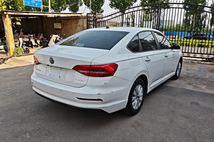 Volkswagen Lavida 2018 #7 Volkswagen Lavida 2018 car image #7