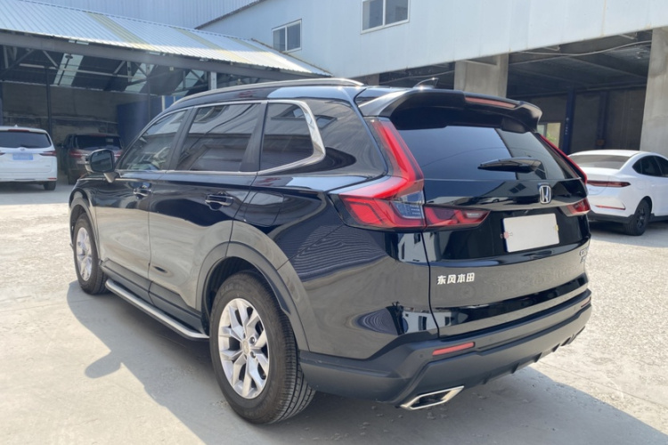 Honda CR-V 2023 immagine di auto #7