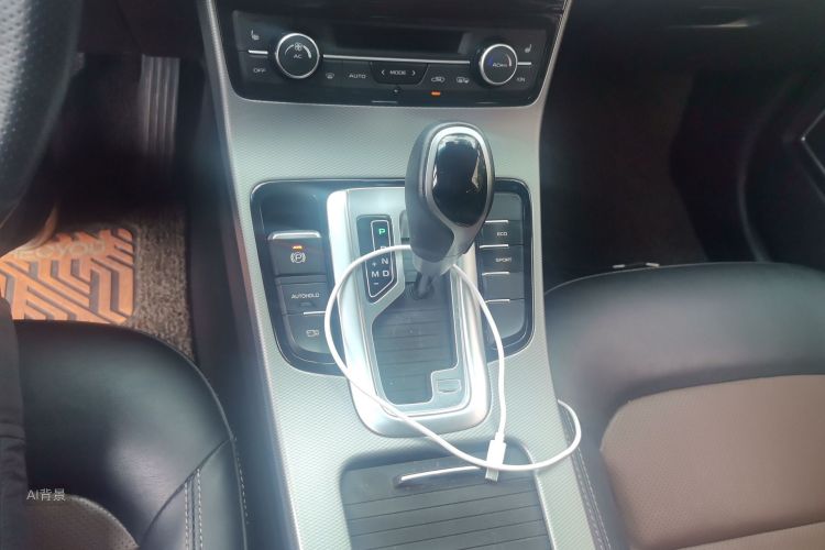 GEELY Emgrand GL 2018 #16 GEELY Emgrand GL 2018 car image #16