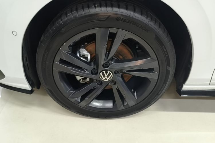 Volkswagen Golf 2021 #9 Volkswagen Golf 2021 car image #9