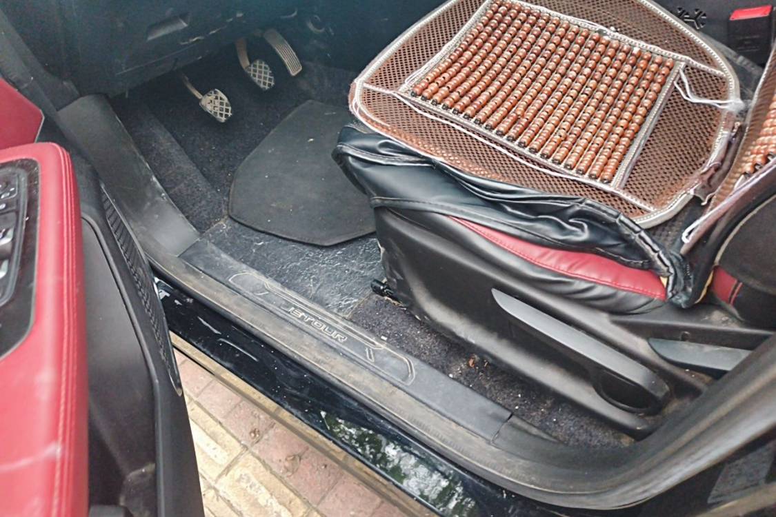 Jetour X70 PLUS 2023 #23 Jetour X70 PLUS 2023 imagem de carro #23