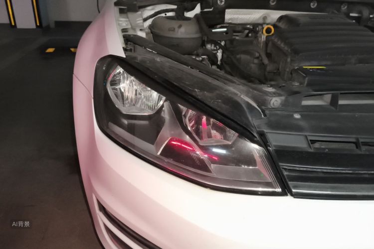 Volkswagen Golf 2016 #8 Volkswagen Golf 2016 car image #8
