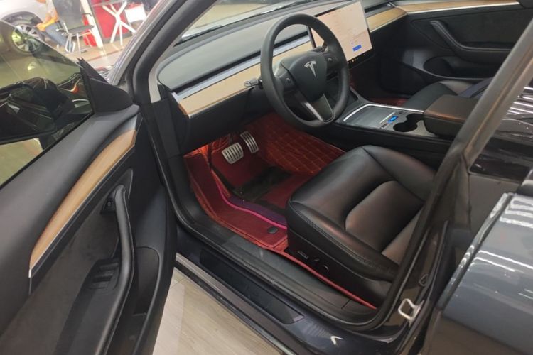 Tesla Model 3 2023 #15 Tesla Model 3 2023 immagine di auto #15