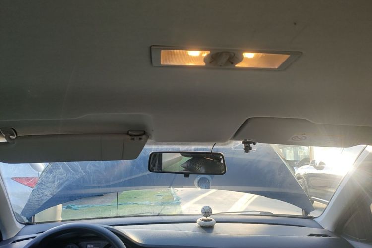 Volkswagen Lavida 2022 car image #18