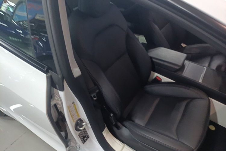 Tesla Model 3 2024 #24 Tesla Model 3 2024 car image #24