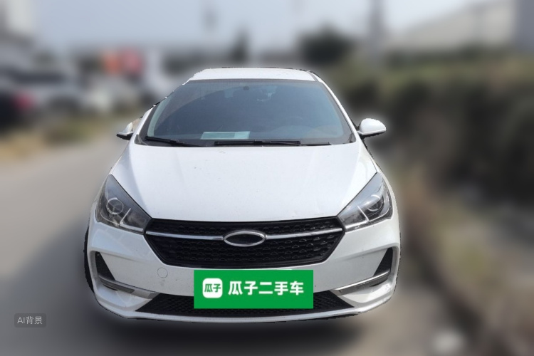 Chery Arrizo 5 2021 #3 Chery Arrizo 5 2021 car image #3