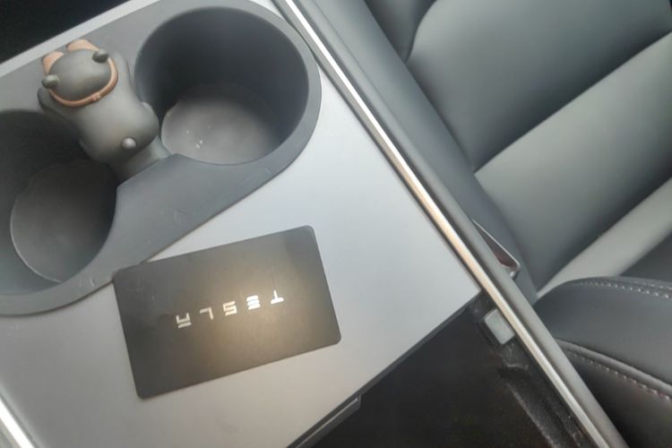 Tesla Model Y 2023 #9 Tesla Model Y 2023 car image #9