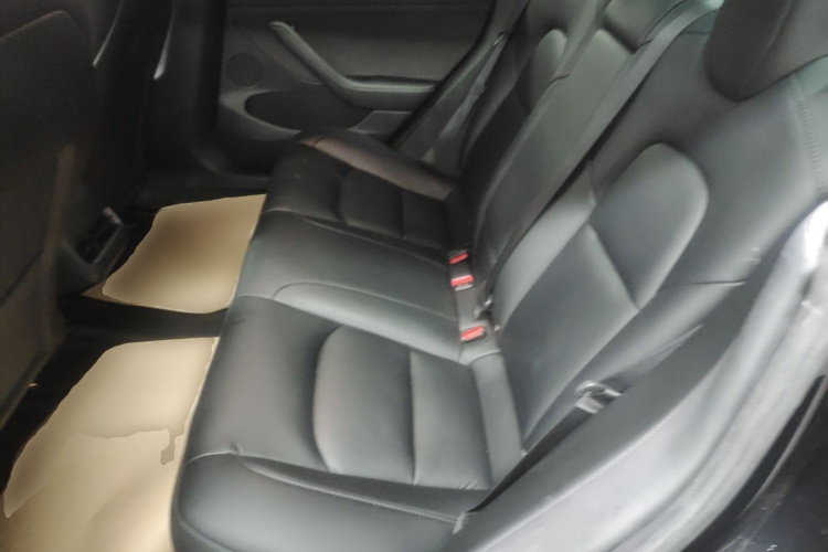 Tesla Model 3 2022 #13 Tesla Model 3 2022 car image #13