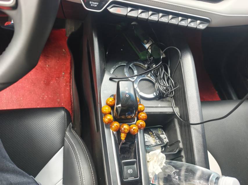 GEELY Binray 2024 car image #6