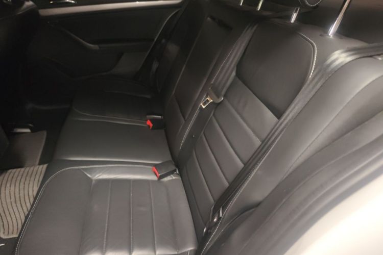 Volkswagen Lavida 2018 #14 Volkswagen Lavida 2018 car image #14