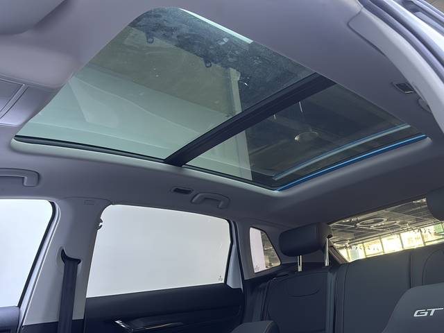 Skoda Kamiq 2024 immagine di auto #8