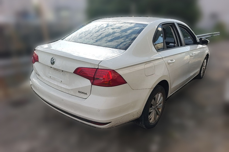 Volkswagen Bora 2020 imagem de carro #7