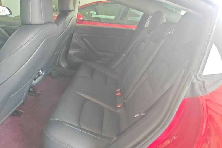 Tesla Model 3 2020 car image #17