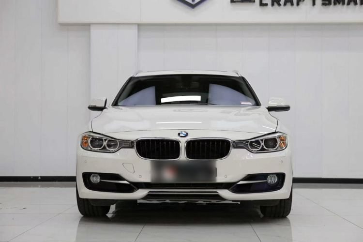 BMW 3 Series (Imported) 2016 immagine di auto #3