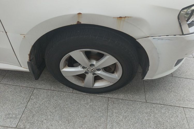 Volkswagen Lavida 2018 #9 Volkswagen Lavida 2018 car image #9
