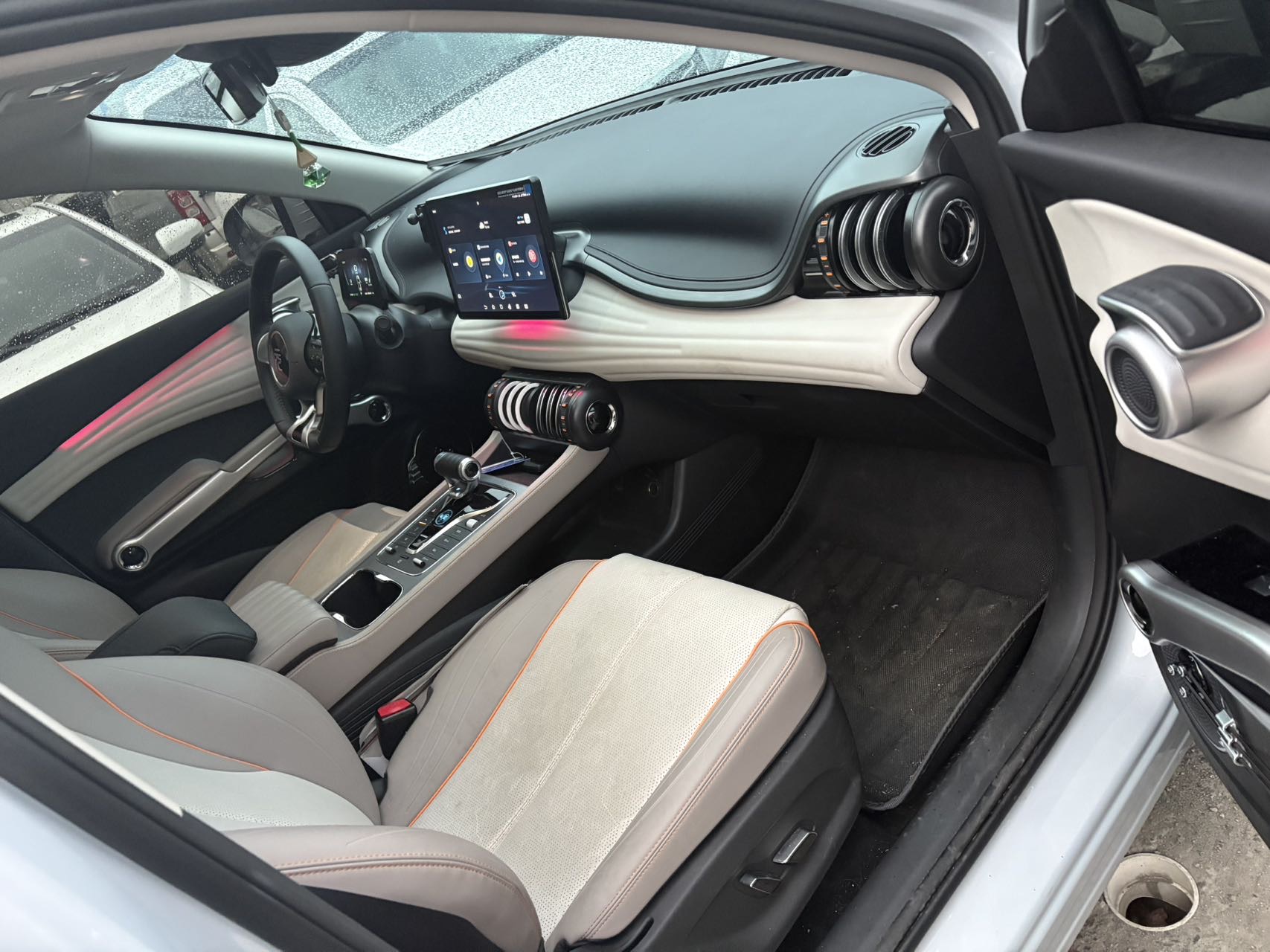 BYD Yuan Plus 2025 car image #7