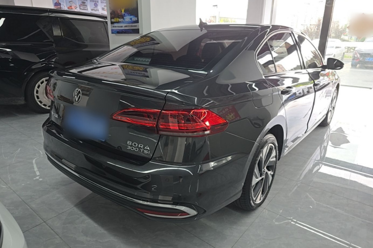 Volkswagen Bora 2024 car image #7