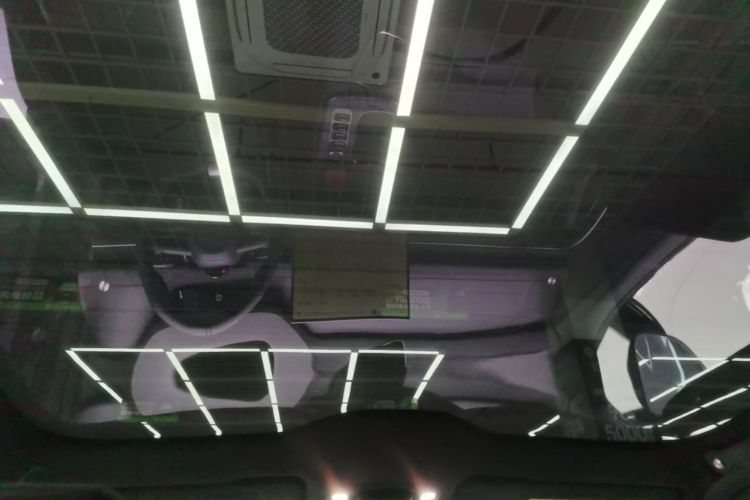 MI SU7 2024 #18 MI SU7 2024 car image #18