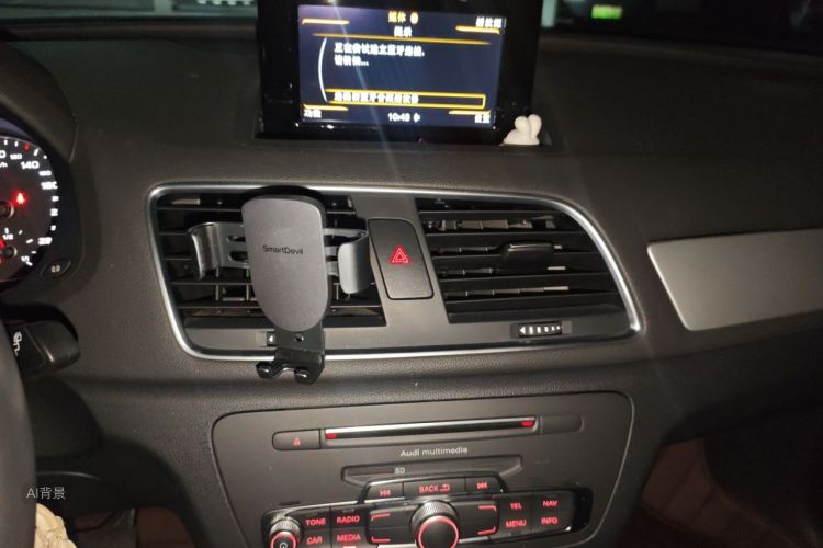 Audi Q3 2019 #15 Audi Q3 2019 car image #15