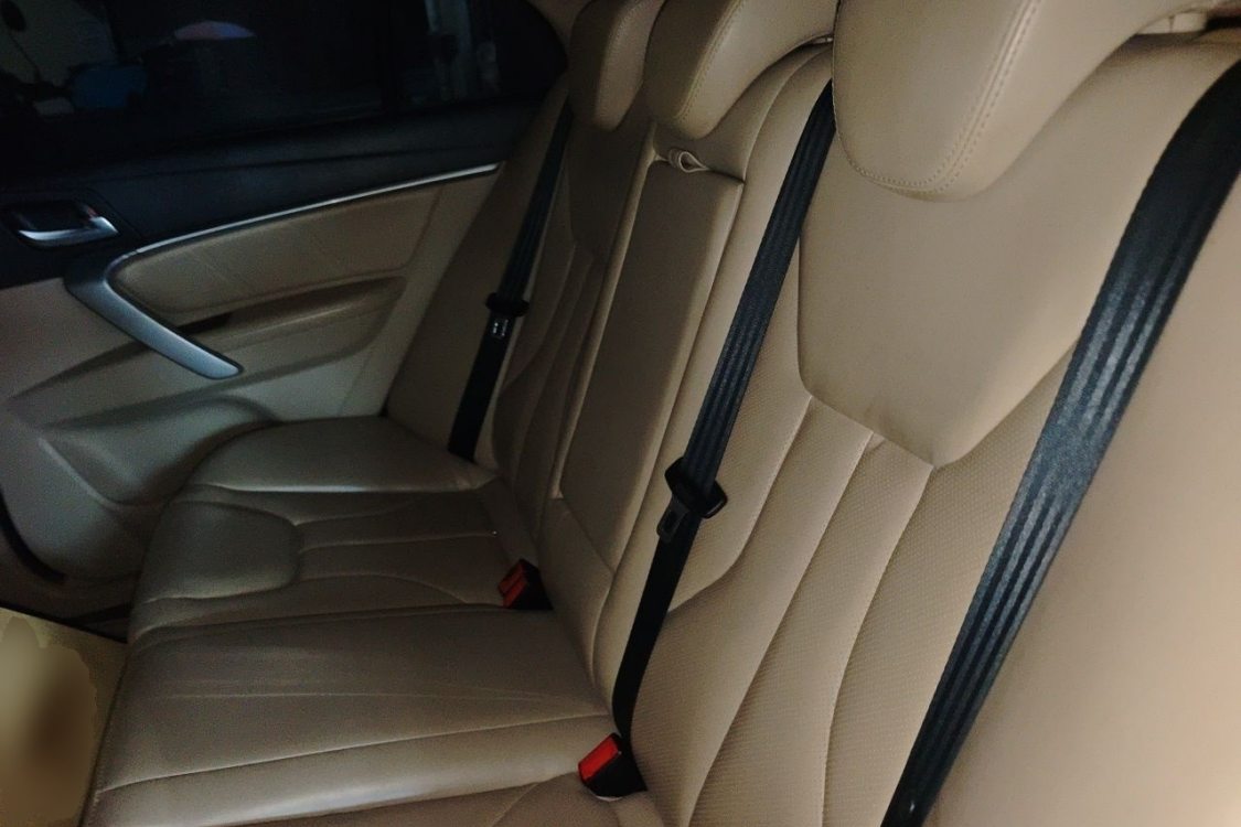 GEELY Emgrand 2016 #19 GEELY Emgrand 2016 car image #19