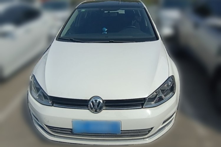 Volkswagen Golf 2016 #3 Volkswagen Golf 2016 imagem de carro #3