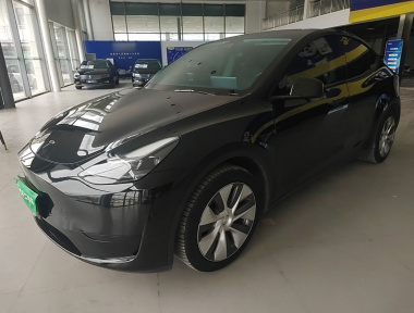 Tesla Model Y 2022 Tesla Model Y 2022 immagine di auto
