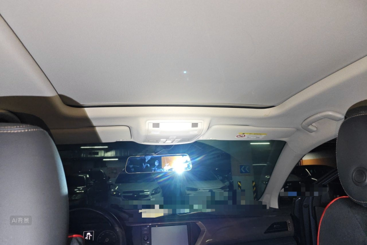 Volkswagen Tharu 2019 #20 Volkswagen Tharu 2019 car image #20