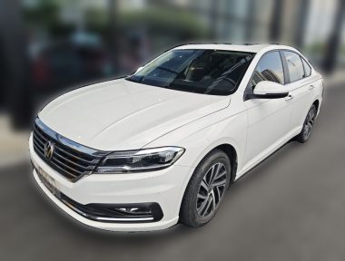 Volkswagen Lavida 2022 car image 