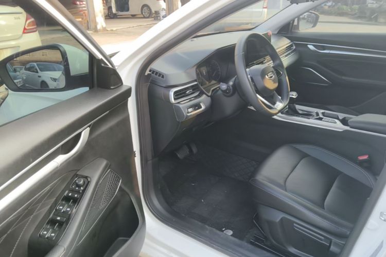 GEELY Emgrand 2023 #16 GEELY Emgrand 2023 immagine di auto #16