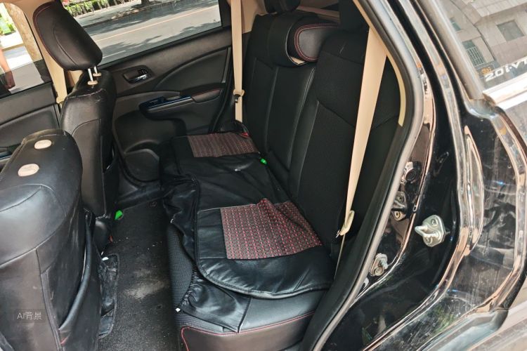 Honda CR-V 2016 car image #19