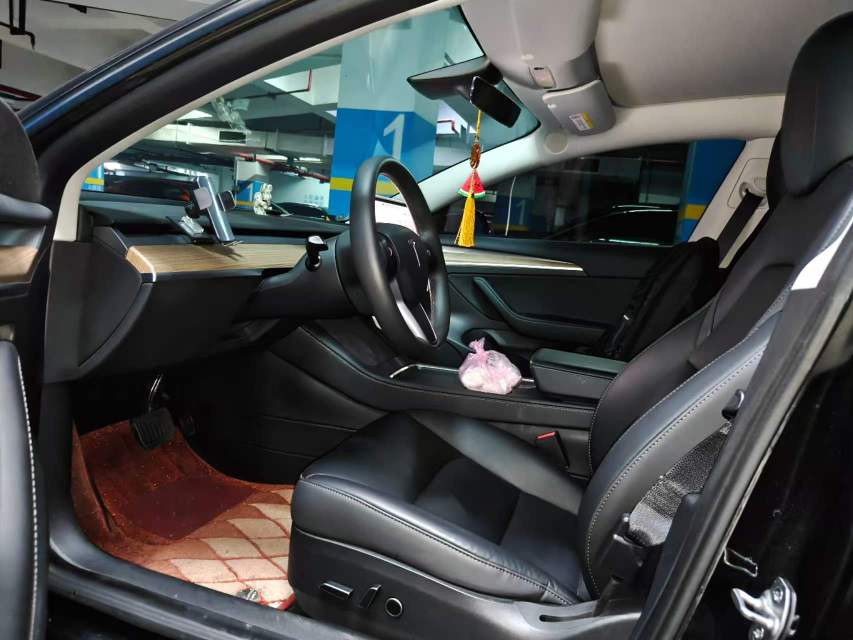 Tesla Model 3 2023 #2 Tesla Model 3 2023 car image #2