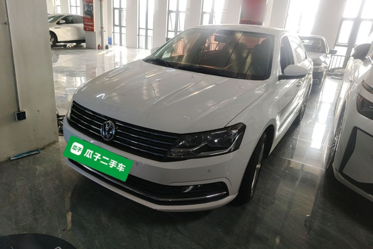 Volkswagen Lavida 2018 #2 Volkswagen Lavida 2018 immagine di auto #2