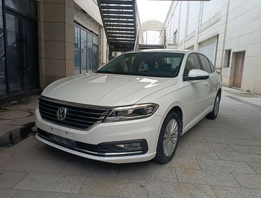 Volkswagen Lavida 2019 Volkswagen Lavida 2019 car image