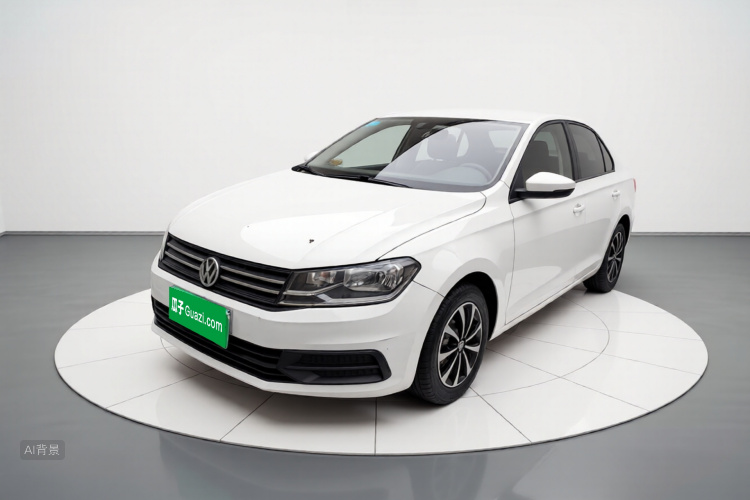 Volkswagen Santana 2020 car image #2