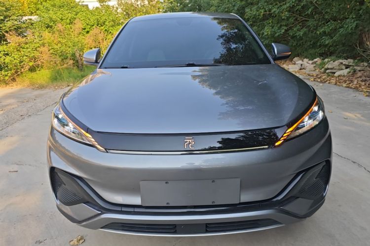 BYD Yuan Plus 2023 immagine di auto #3