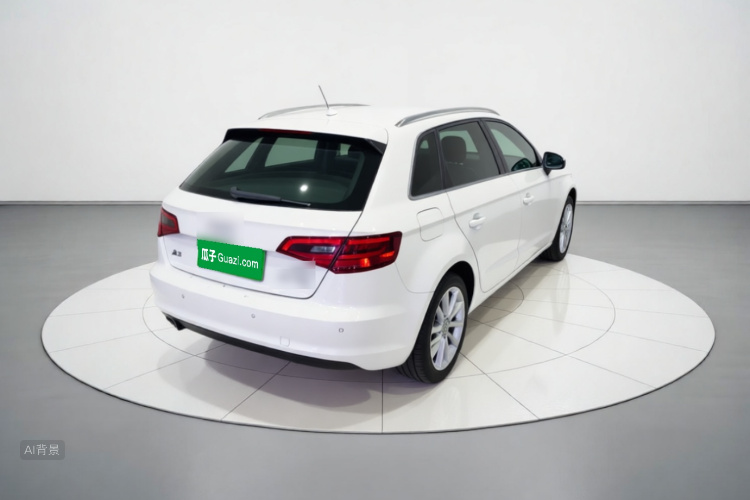 Audi A3 2016 #7 Audi A3 2016 car image #7