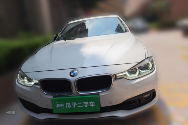 BMW 3 Series 2016 #3 BMW 3 Series 2016 car image #3