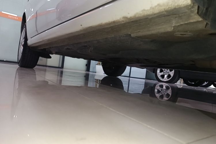 Volkswagen Polo 2016 car image #26