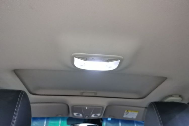 GEELY Emgrand 2017 #18 GEELY Emgrand 2017 car image #18
