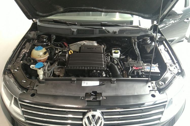 Volkswagen Lavida 2017 car image #20