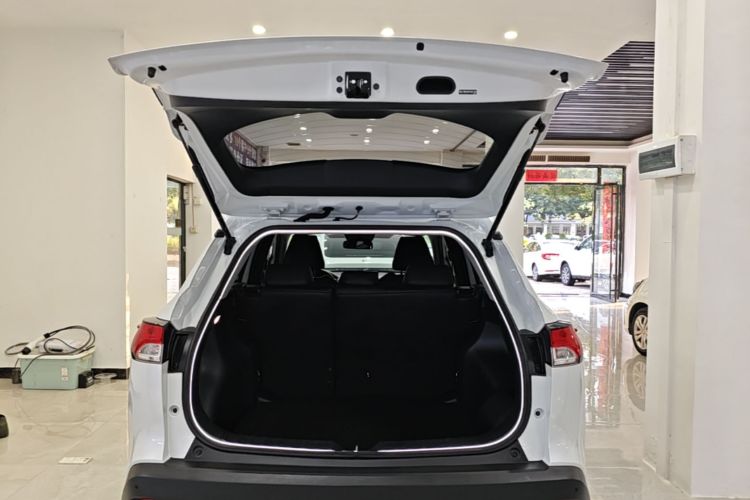 Toyota Corolla Cross 2024 car image #19