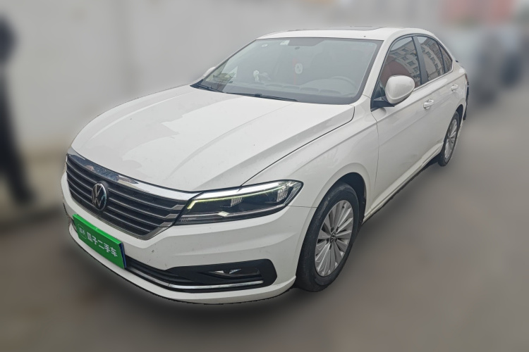 Volkswagen Lavida 2021 #2 Volkswagen Lavida 2021 car image #2