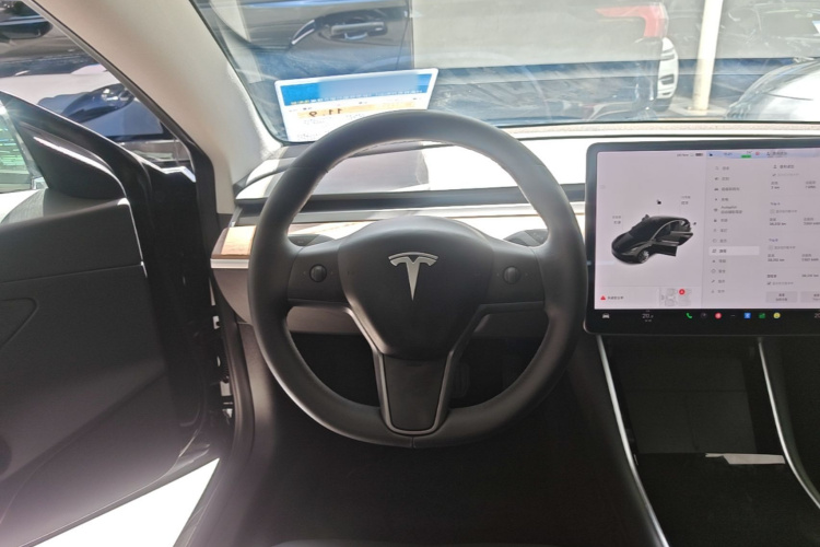 Tesla Model 3 2020 #11 Tesla Model 3 2020 car image #11